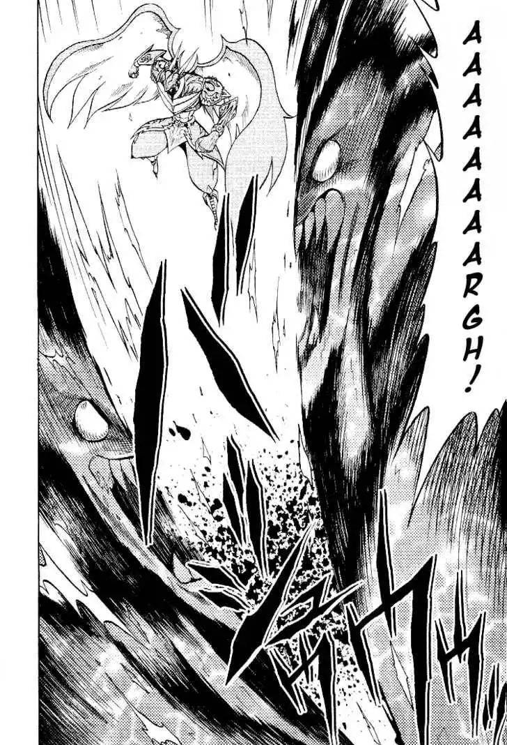 Digimon Adventure V-Tamer 01 Chapter 58