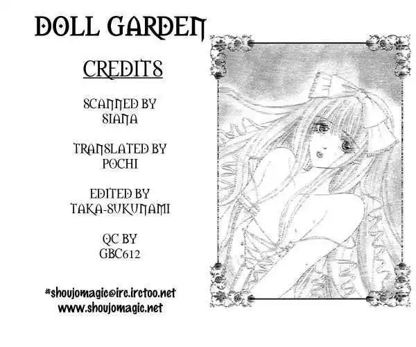 Doll Garden Chapter 4