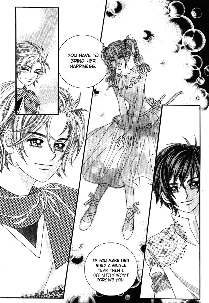 Im Looking For The Princess Chapter 47
