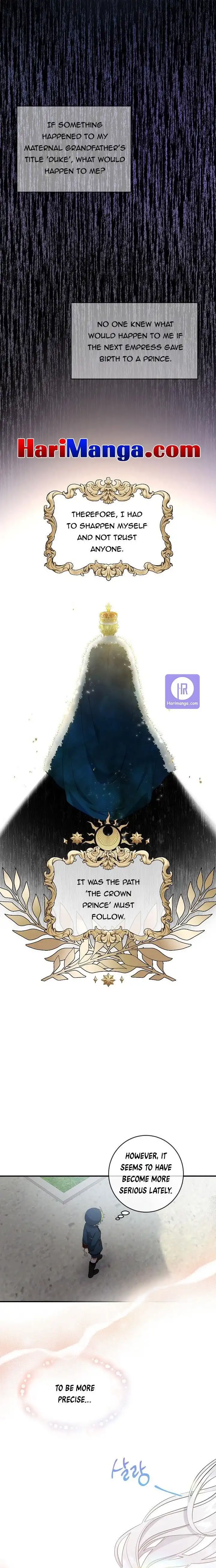 Into The Light Once Again Chapter 30