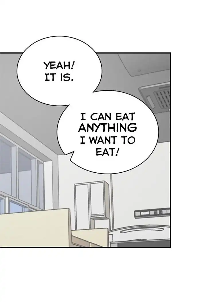Leveling Up, By Only Eating! Chapter 23