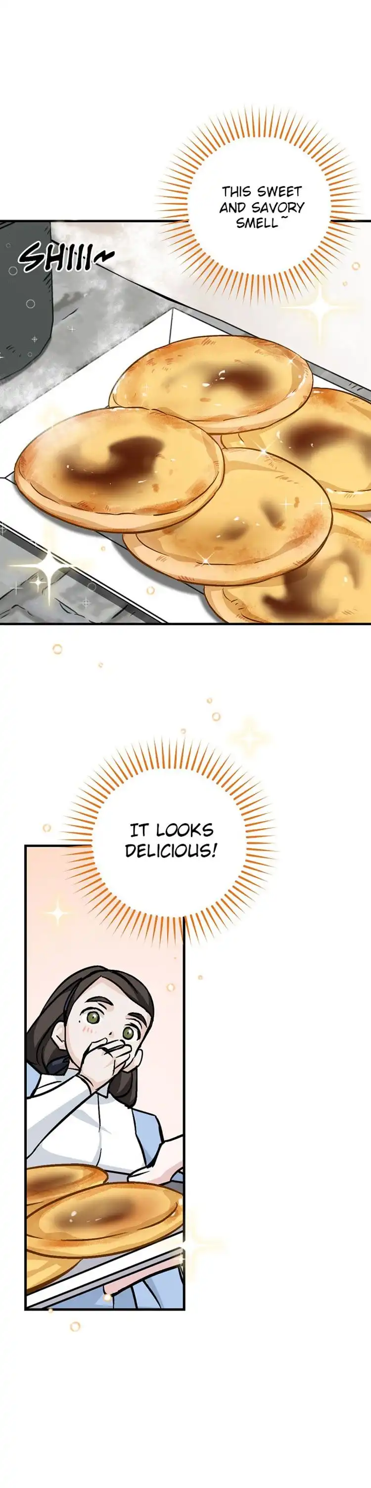 Leveling Up, By Only Eating! Chapter 33