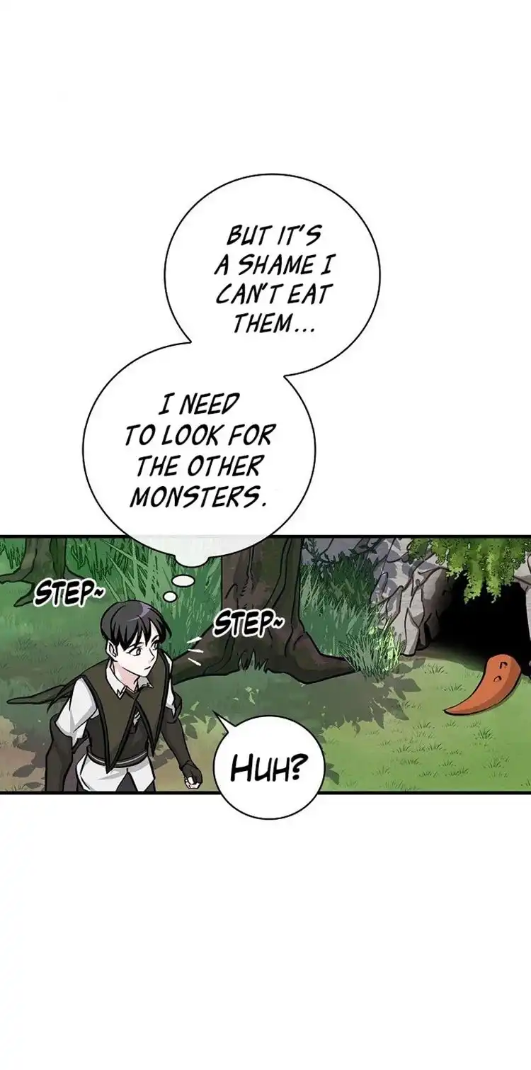 Leveling Up, By Only Eating! Chapter 55