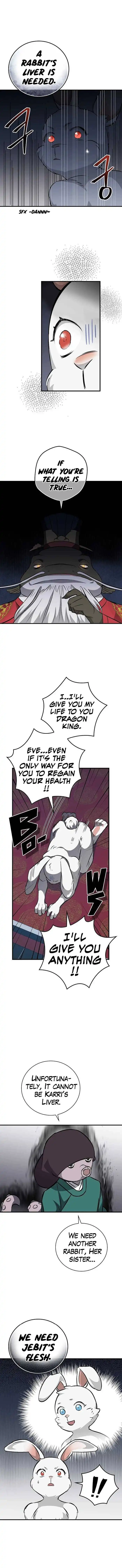 Leveling Up, By Only Eating! Chapter 68