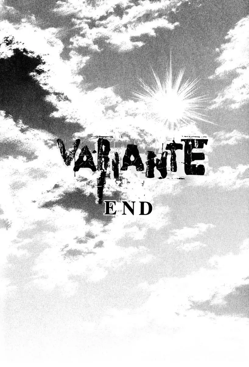 Variante Chapter 19
